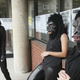 Guerrilla Girls: The Art of Behaving Badly, published by Chronicle Books 2020.